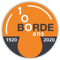 Maison Borde Logo