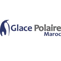 Glace Polaire Maroc Logo