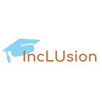Stichting IncLUsion Logo