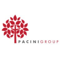 Pacini Group Logo