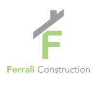 SARL FERRALI ALEXIS Logo