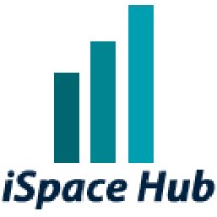 iSpaceHub Logo