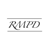 RMPD Consulting Logo