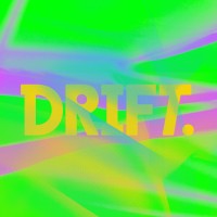 Drift - Om te dansen Logo