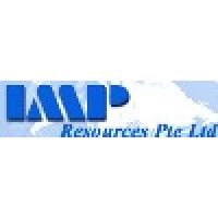 IMP Resources Pte Ltd Logo