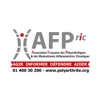 Association Française des Polyarthritiques et des rhumatismes inflammatoires chroniques Logo