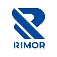 Rimor Logo
