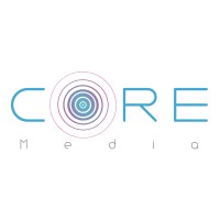 Core Media Logo