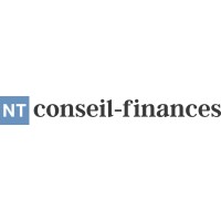 NT Conseil-finances Logo