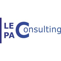 LecPac-Consulting Logo