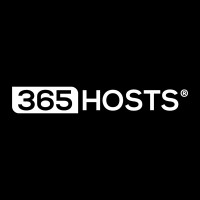 365Hosts Logo
