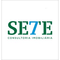 Sete Consultoria Imobiliária Logo