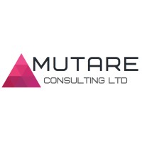 Mutare Consulting Ltd Logo