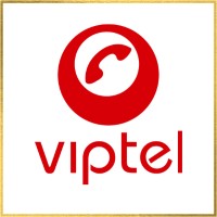 Viptel A/S Logo