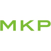 MKP Consultants Logo