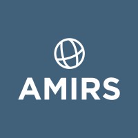 American University International Relations Society Logo