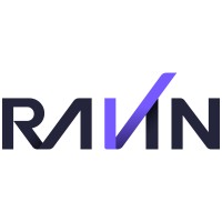 RAVIN.AI Logo