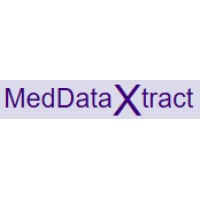 MedDataXtract Logo