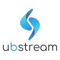 Ubstream Logo
