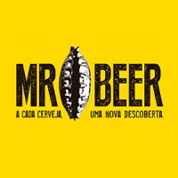 Mr. Beer - Cervejas Especiais Logo