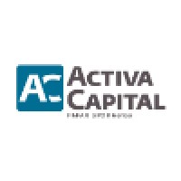 Activa Capital Markets Logo