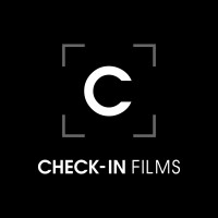 CHECK-IN FILMS Logo
