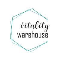 Vitality Warehouse Logo