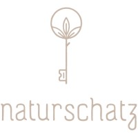 Naturschatz Kosmetik Logo