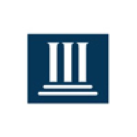 Three Pillars Senior Living Communities (Independent, Assisted, Memory, Skilled, Rehab, & Wellness) Logo