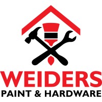 Weiders Hardware Logo
