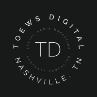 Toews Digital Logo