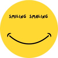 Smiling Smaling Logo