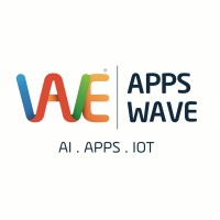 Apps Wave Logo