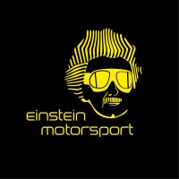Einstein Motorsport Logo