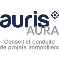 Auris AURA - Groupe Agiloe Logo