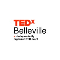 TEDxBelleville Logo