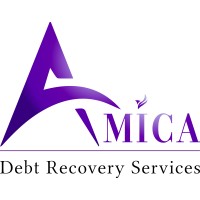AMICA Debt Recovery Services Logo
