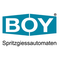 Dr. Boy GmbH & Co. KG Logo