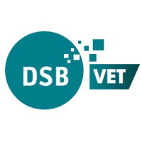 DSB Veterinária Logo
