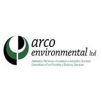 ARCO Environmental Limited Logo