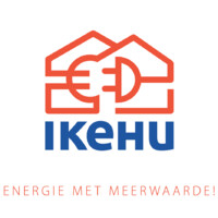 IKEHU Vastgoed Energie Logo