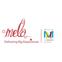 Mela Events Logo