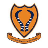 Potchefstroom High School for Boys Logo