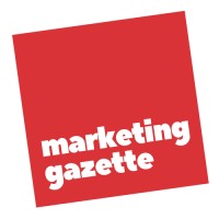 Marketing Gazette Logo