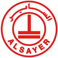 Al-Sayer Group Holding Logo