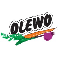 Olewo Nederland Logo