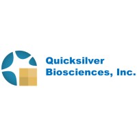 Quicksilver Biosciences Logo