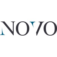 NOVO Logo