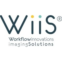 WiiS -Workflow Innovations Imaging Solutions Logo
