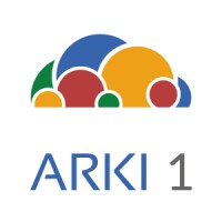 Arki1, Google Cloud ATP of the years 2019, 2020 & 2021 in Latam Logo